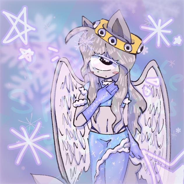 Snow ❄️