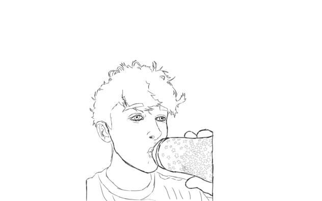 Yoooo Tyler nice pic