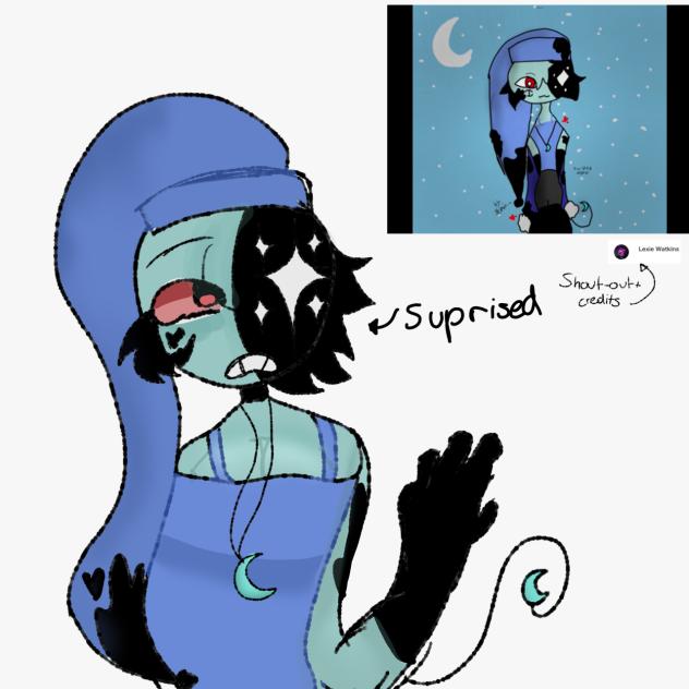 [CREDITS TO LEXIE WATKINS]