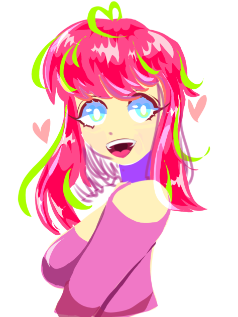 Some tiktok trend thing