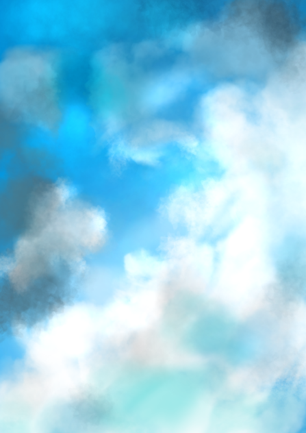 雲空