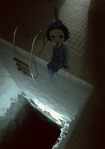 聖徳太子とDreamcore