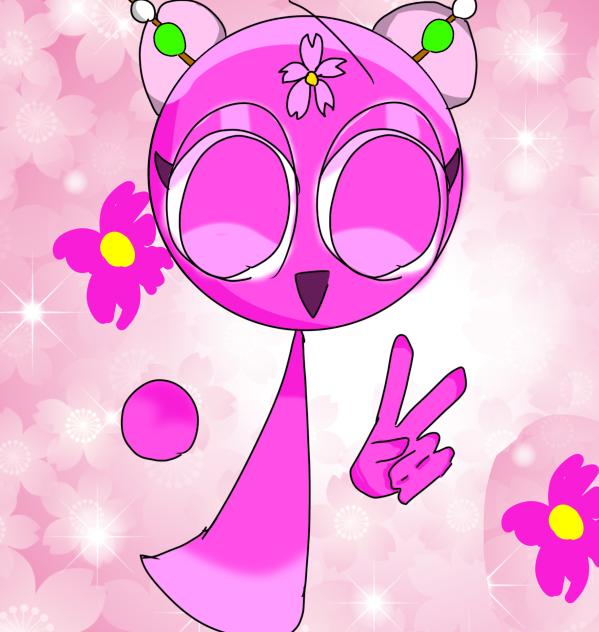 さくらちゃん