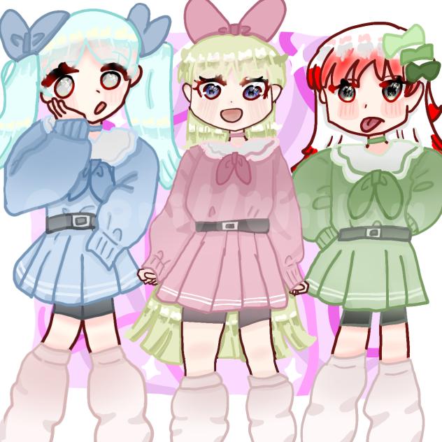 wyd when the gang pulls up