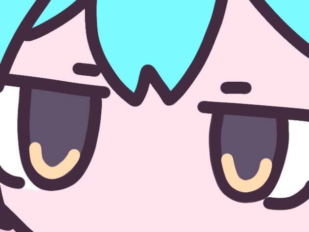 雑魚　初音ミクver