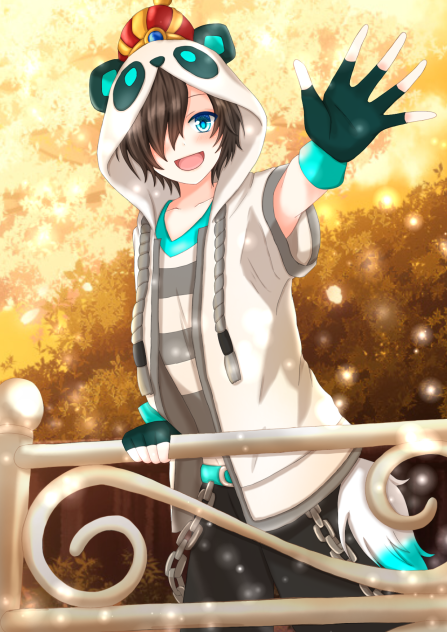 Nakamu誕生祭2020