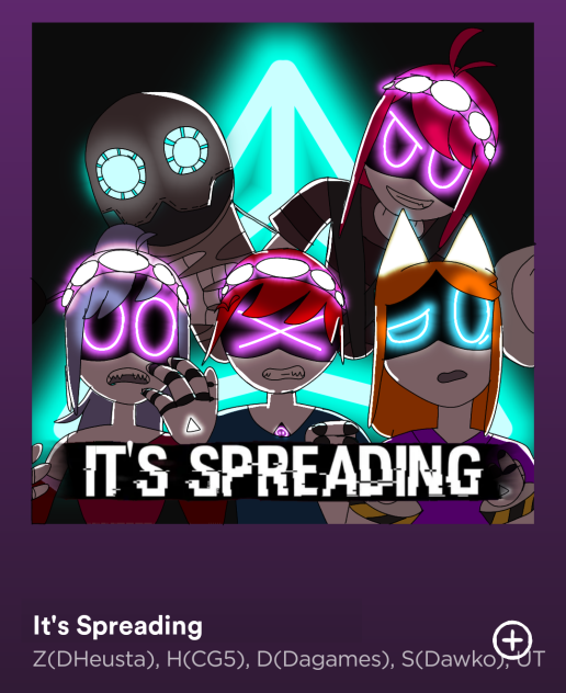 It's Spreading - UT (updated)