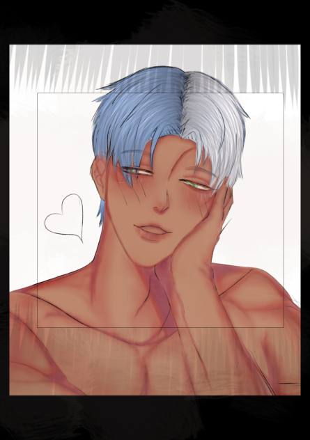 Test i guess - ibisPaint
