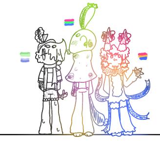 Who shall I redesign next
