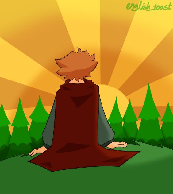 Clarity and Hope