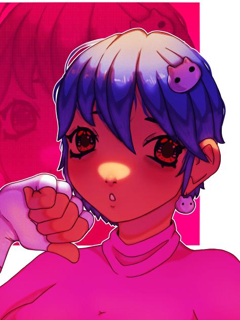 erm what the scallop 😕😕