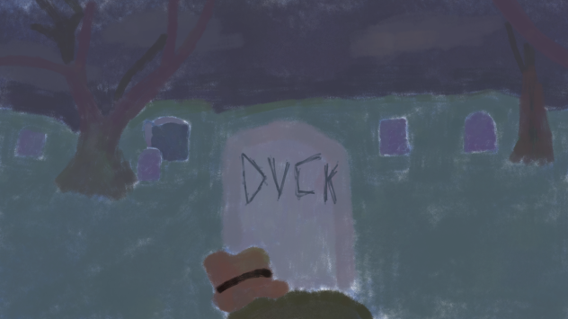 ded
