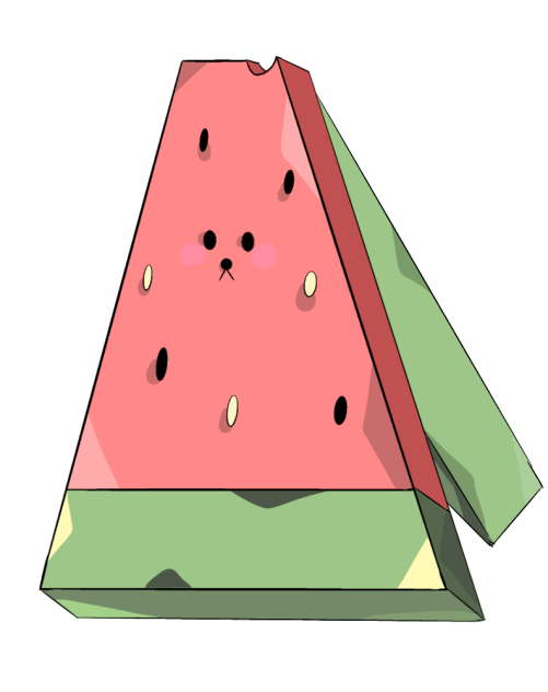 roblox-watermellon bag1