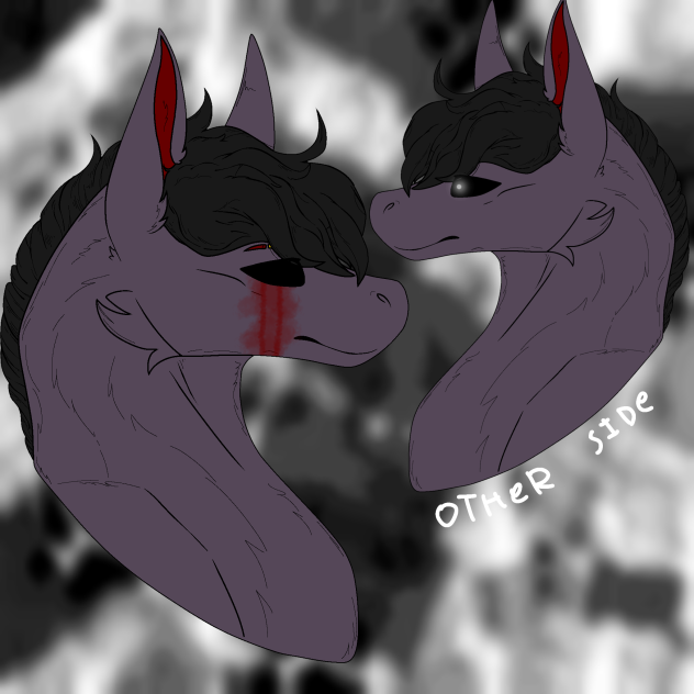 Huant TW BLOOD