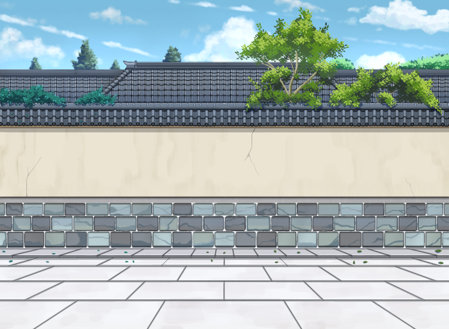 Background Art AoL001