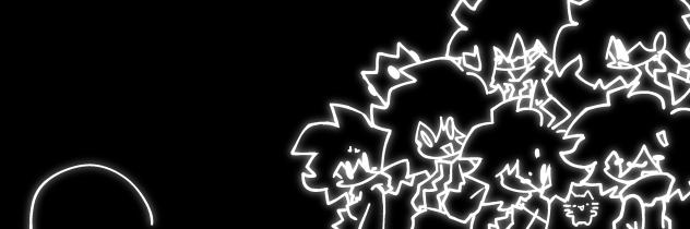 My Twitter banner