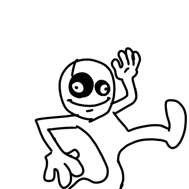 Goofy Run