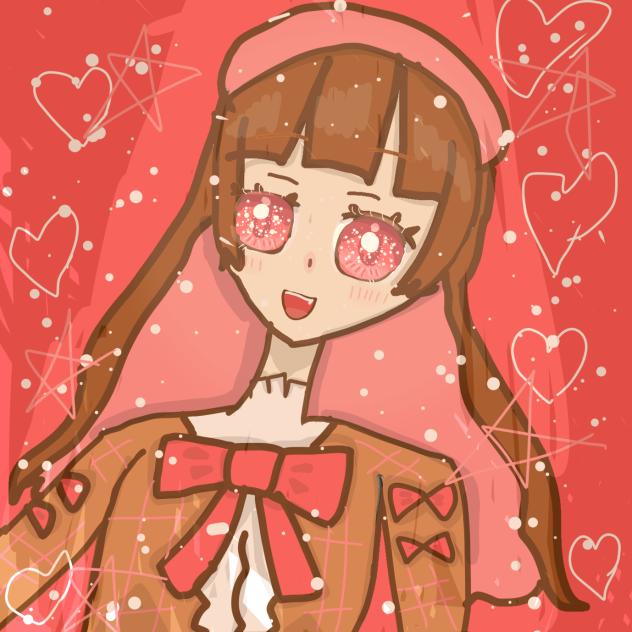 ハッピー・バレンタイン