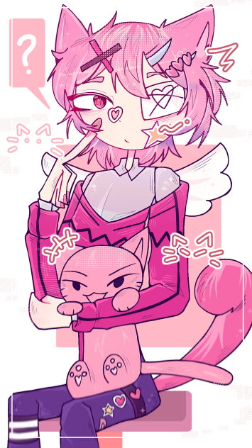 mew