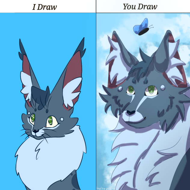 IDYD With Sajtheteadragon - ibisPaint