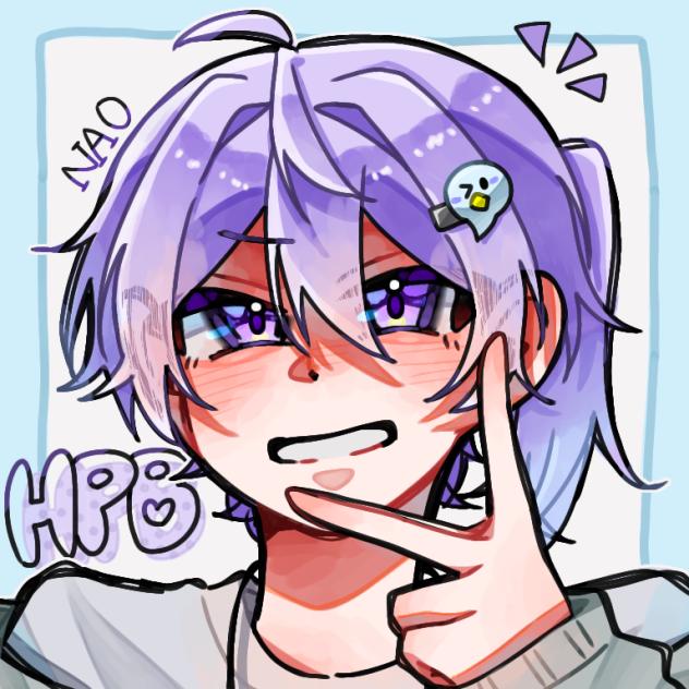 HPB‼️🎉