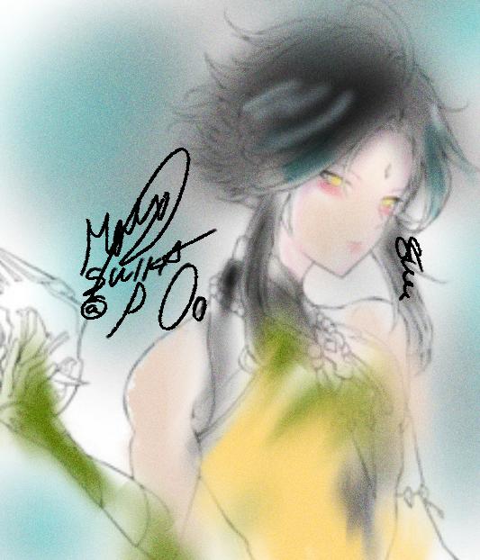 Xiao coloring