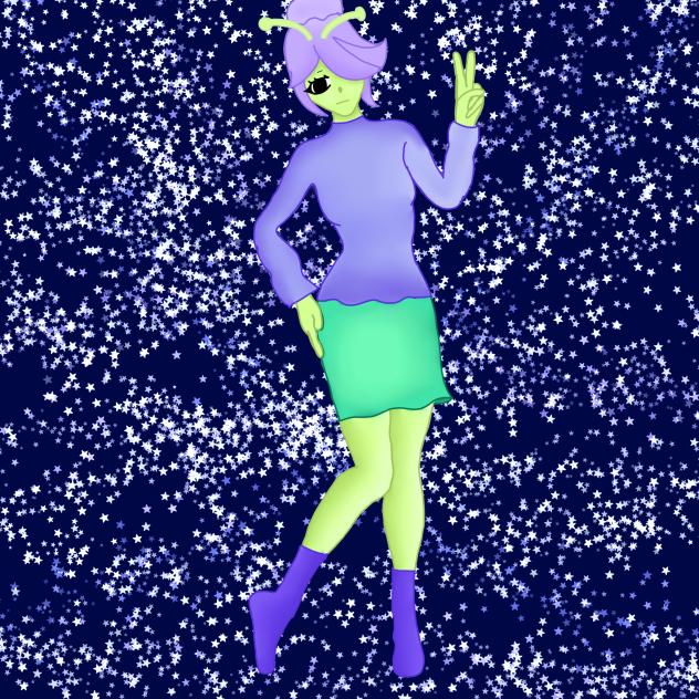 GALAXIA DTIYS!