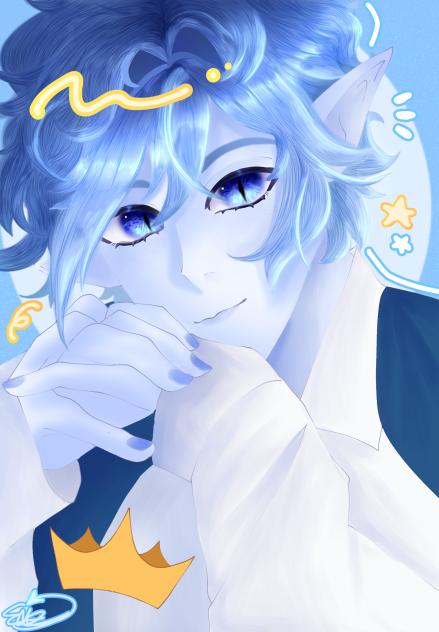 🩵💙 BlackoutZak 💙🩵