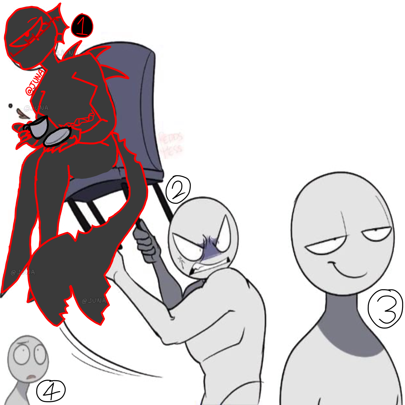 Collab 2 - ibisPaint