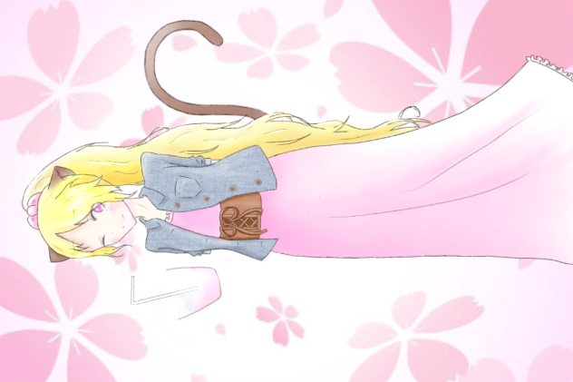 自分のアイコン描いてみたw