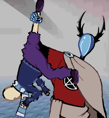 Father & Son Bonding