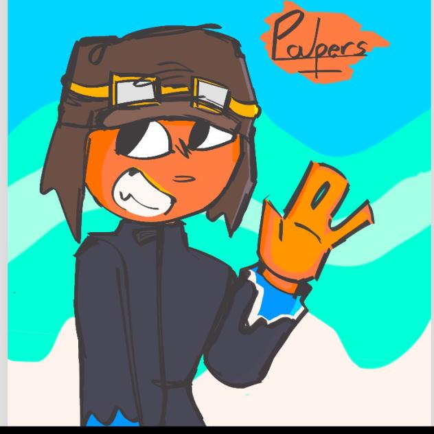 palpers!!!!!