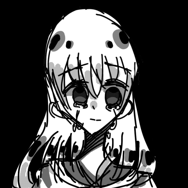 きらい。