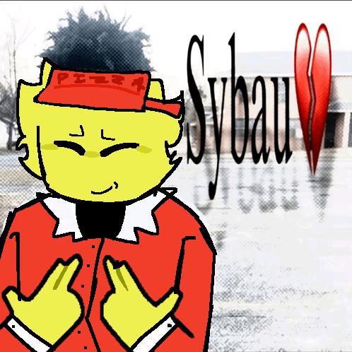 sybau 💔🥀 (i made this at 5am...)