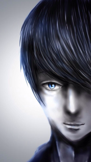 イケメソを描きたい