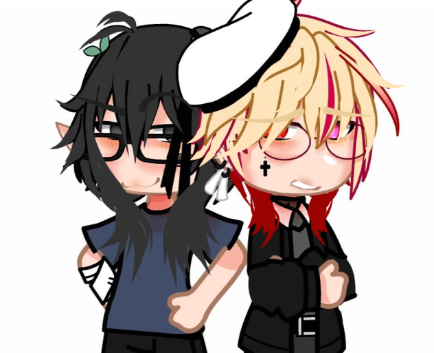 Fanart Contest!!!! ^^