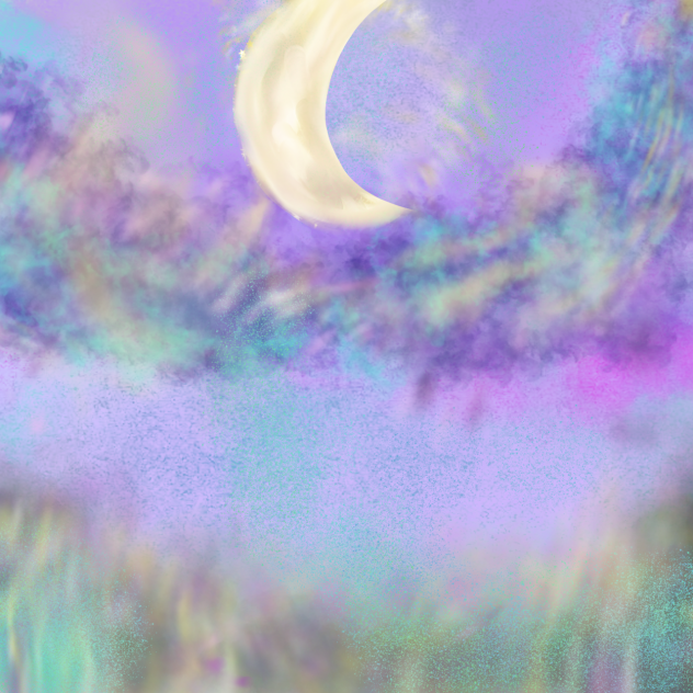 the moonlight