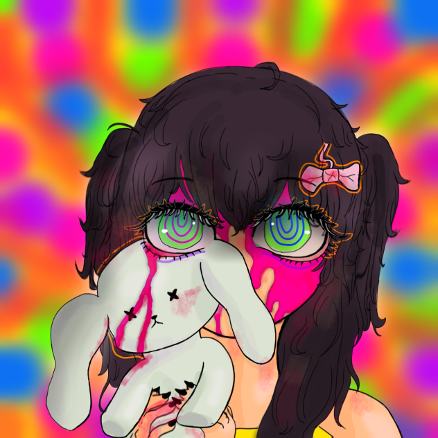 🩸✨🩸