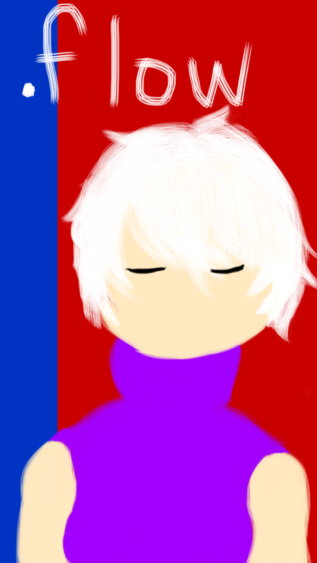 さびつき Ibispaint