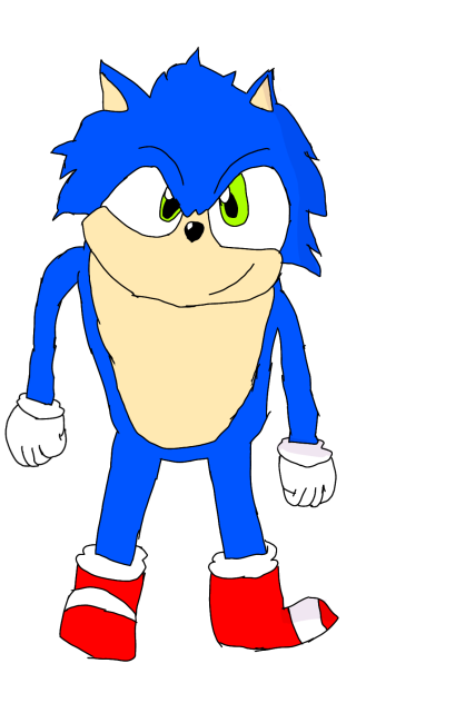 Sonic