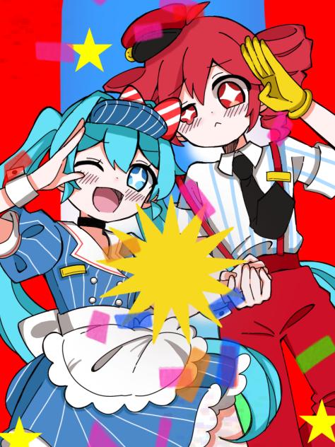メズマライザー
