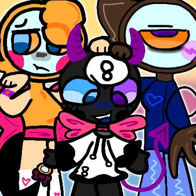 The family~