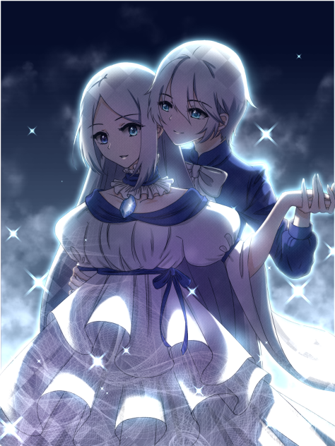 月夜