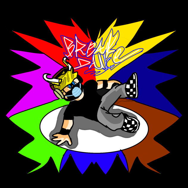Roblox Avatar  Helicopter Dance Draw
