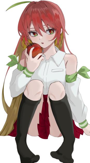 🍎
