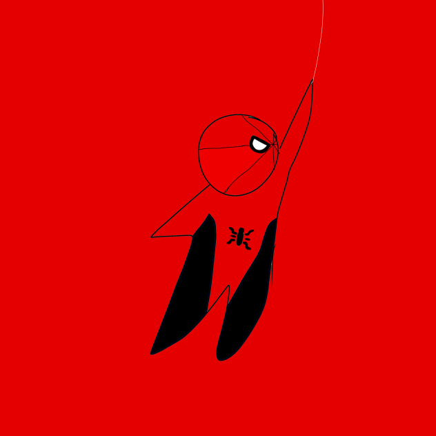 SPIDER-MAN