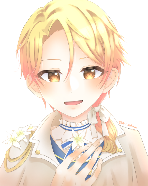 ❁﻿天馬お兄ちゃん❁﻿