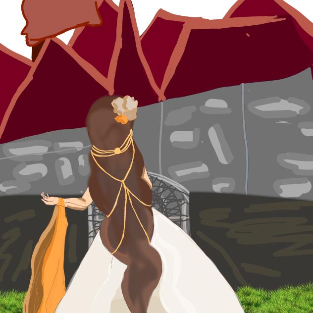 princess