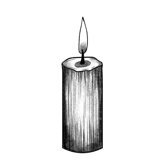Candle2