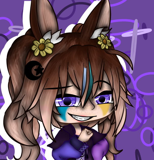 Bun Bun ♡ - ibisPaint